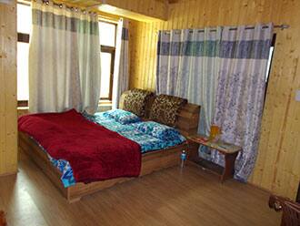 Green Kohinoor Resort, Sonamarg 2